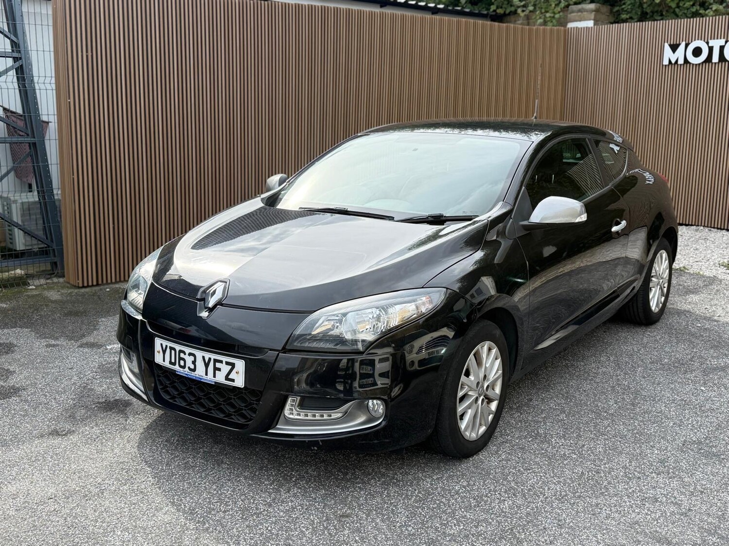 Used Renault Megane 2013 for sale - 77521825: Photo 20