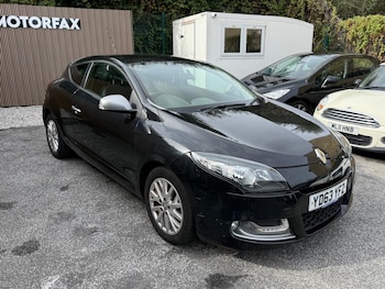 Used Renault Megane 2013 for sale - 77521825: Photo