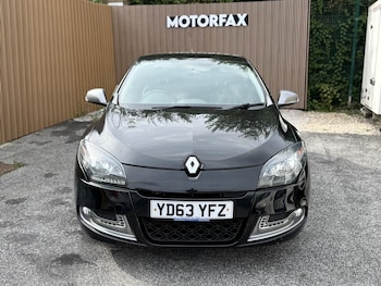 Used Renault Megane 2013 for sale - 77521825: Photo