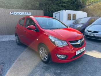 2015 (15) - 1.0 SE 5dr