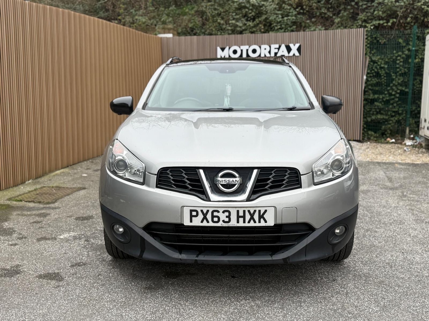 Used Nissan Qashqai 2013 for sale - 77963212: Photo 10
