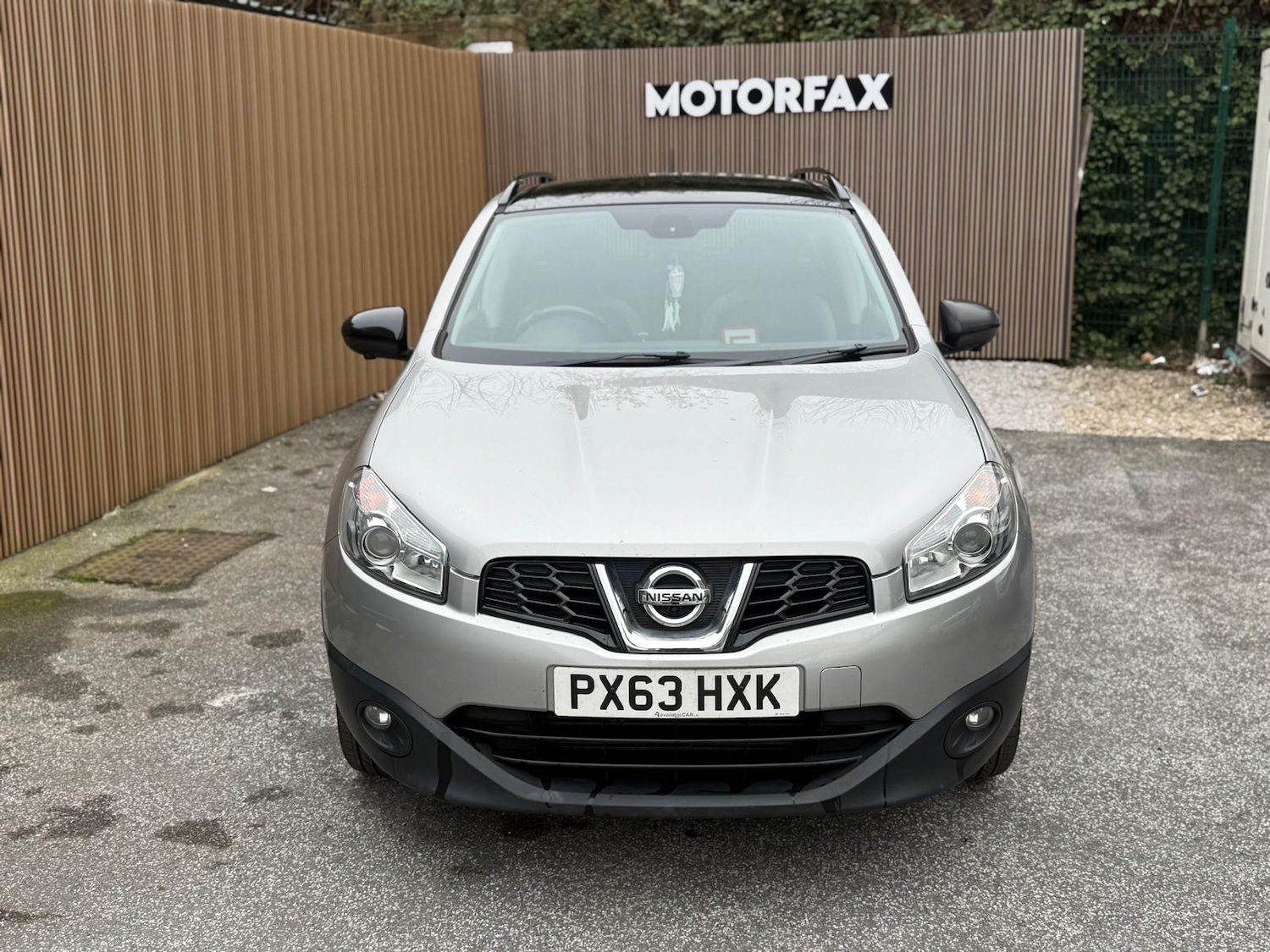 Used Nissan Qashqai 2013 for sale - 77963212: Photo 13