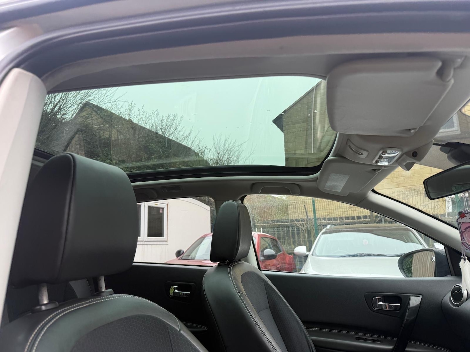 Used Nissan Qashqai 2013 for sale - 77963212: Photo 16