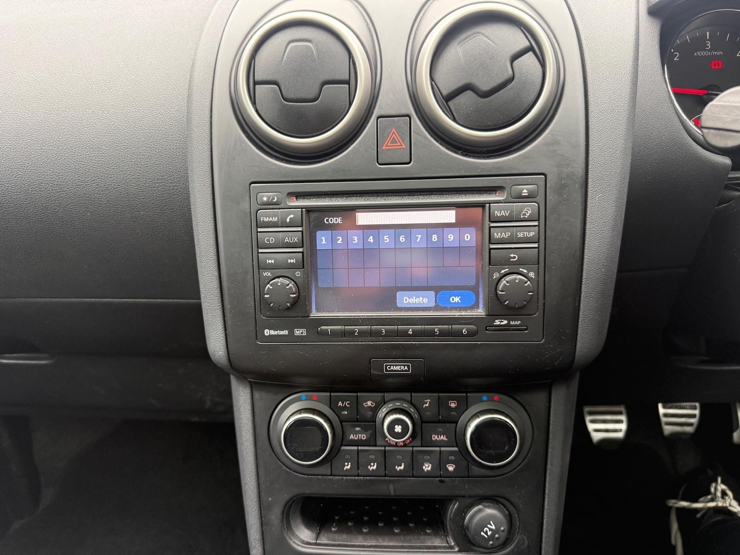 Used Nissan Qashqai 2013 for sale - 77963212: Photo 17