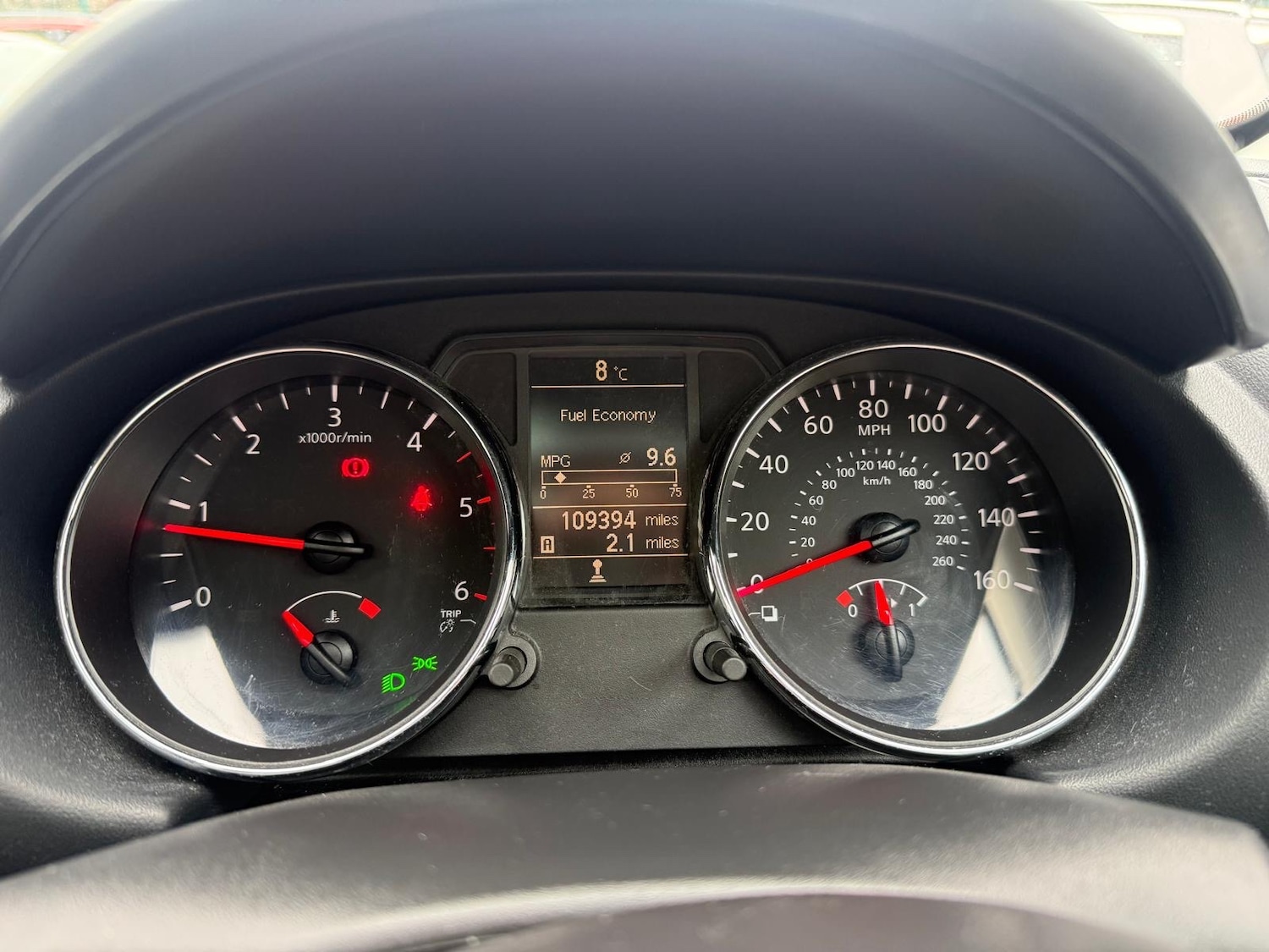 Used Nissan Qashqai 2013 for sale - 77963212: Photo 18