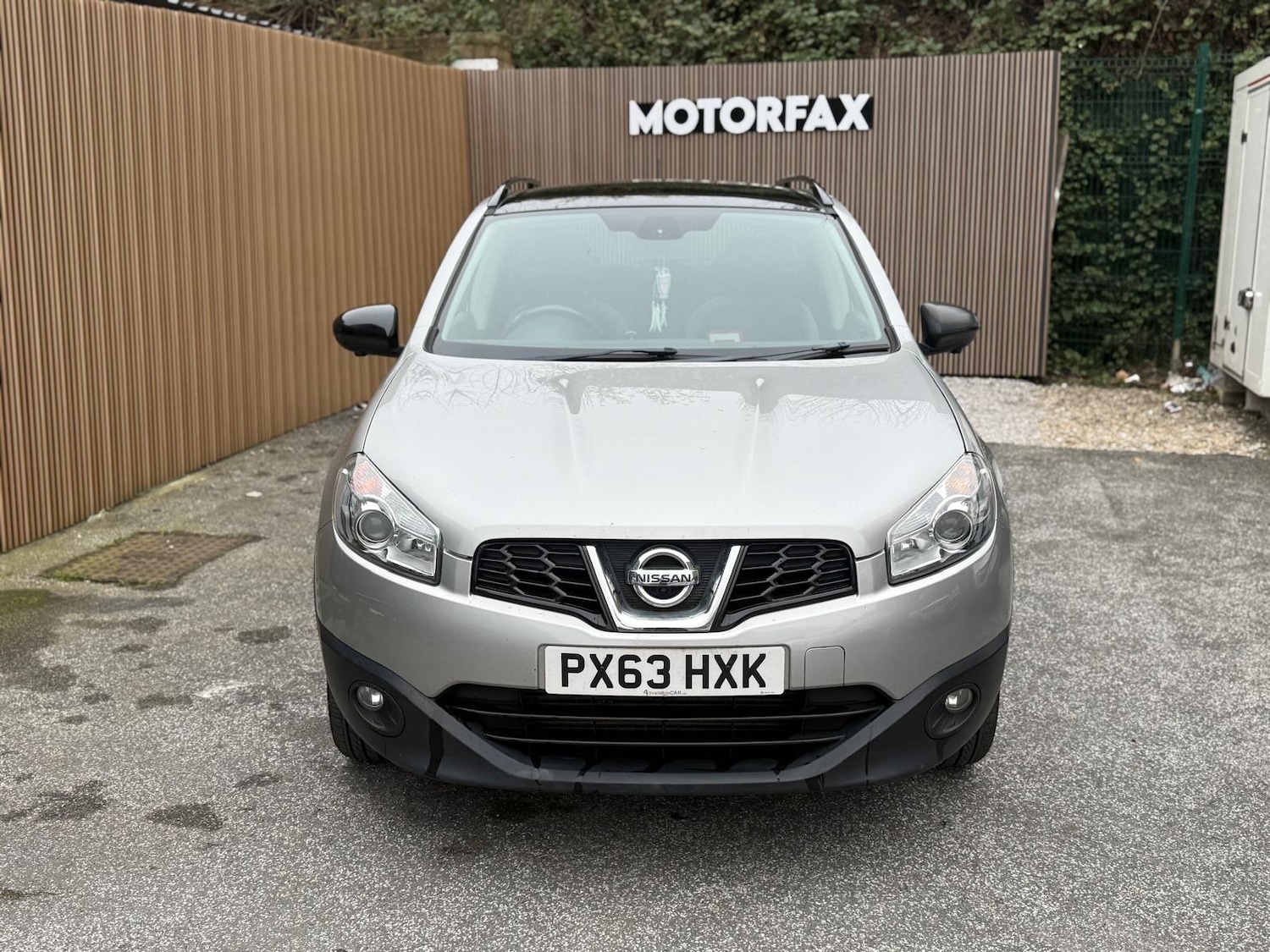 Used Nissan Qashqai 2013 for sale - 77963212: Photo 2