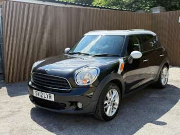 Used MINI Countryman 2012 for sale - 74713126: Photo