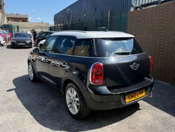 Used MINI Countryman 2012 for sale - 74713126: Photo