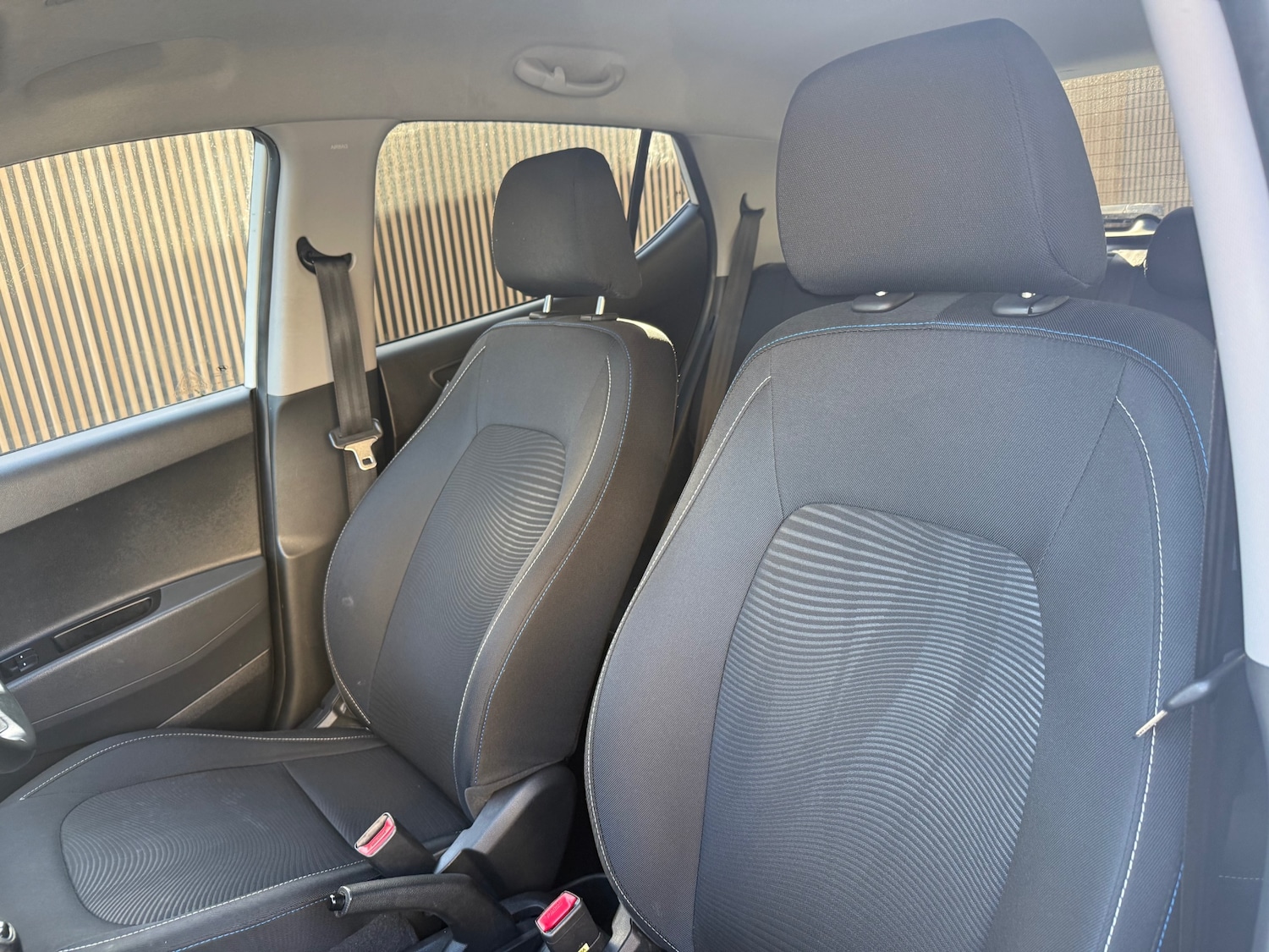 Used Hyundai i10 2016 for sale - 77766571: Photo 10