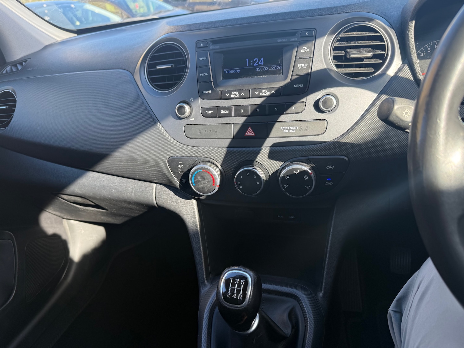 Used Hyundai i10 2016 for sale - 77766571: Photo 17