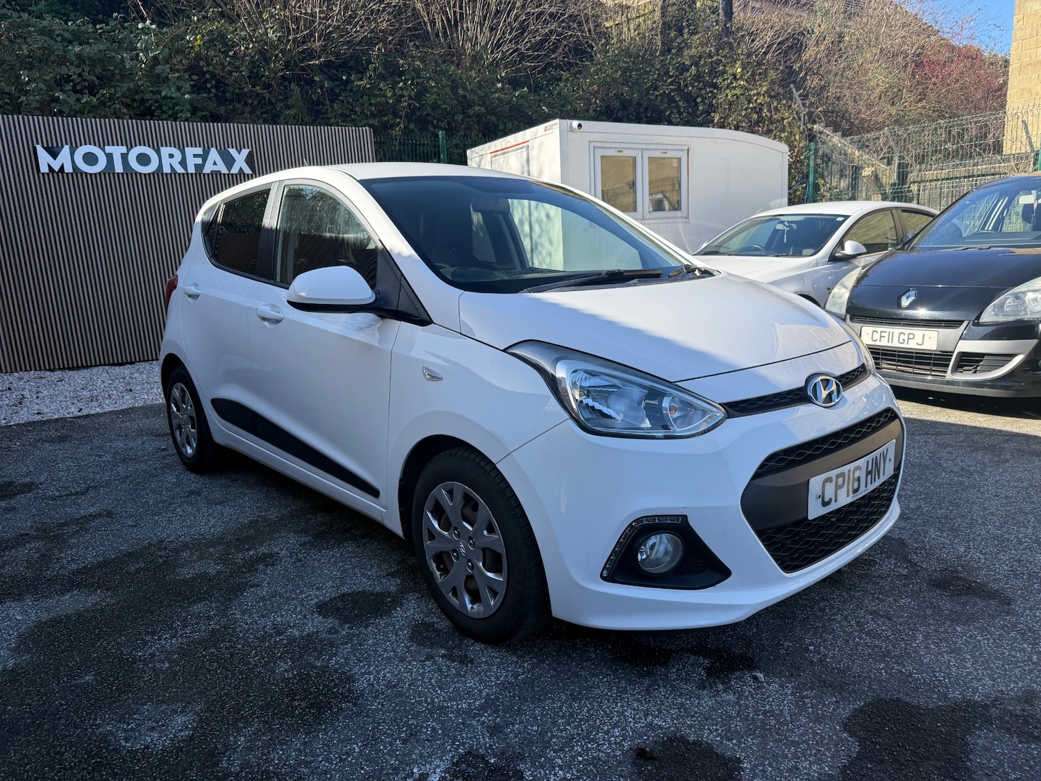 Used Hyundai i10 2016 for sale - 77766571: Photo 21