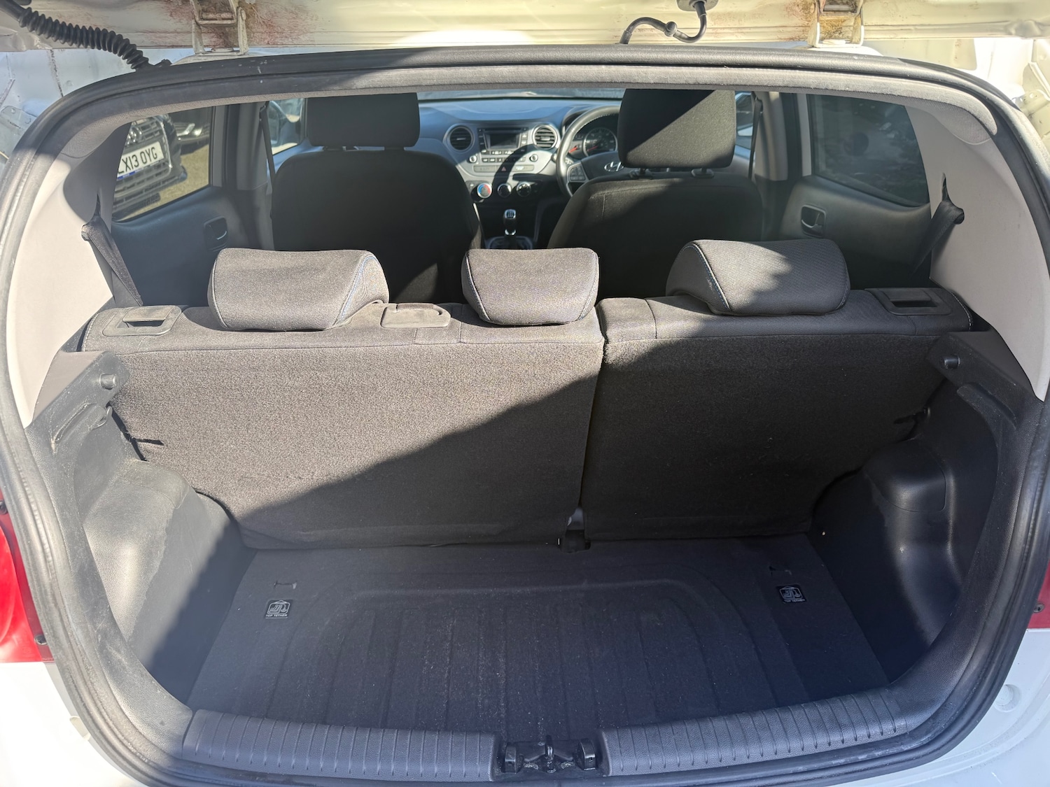 Used Hyundai i10 2016 for sale - 77766571: Photo 9