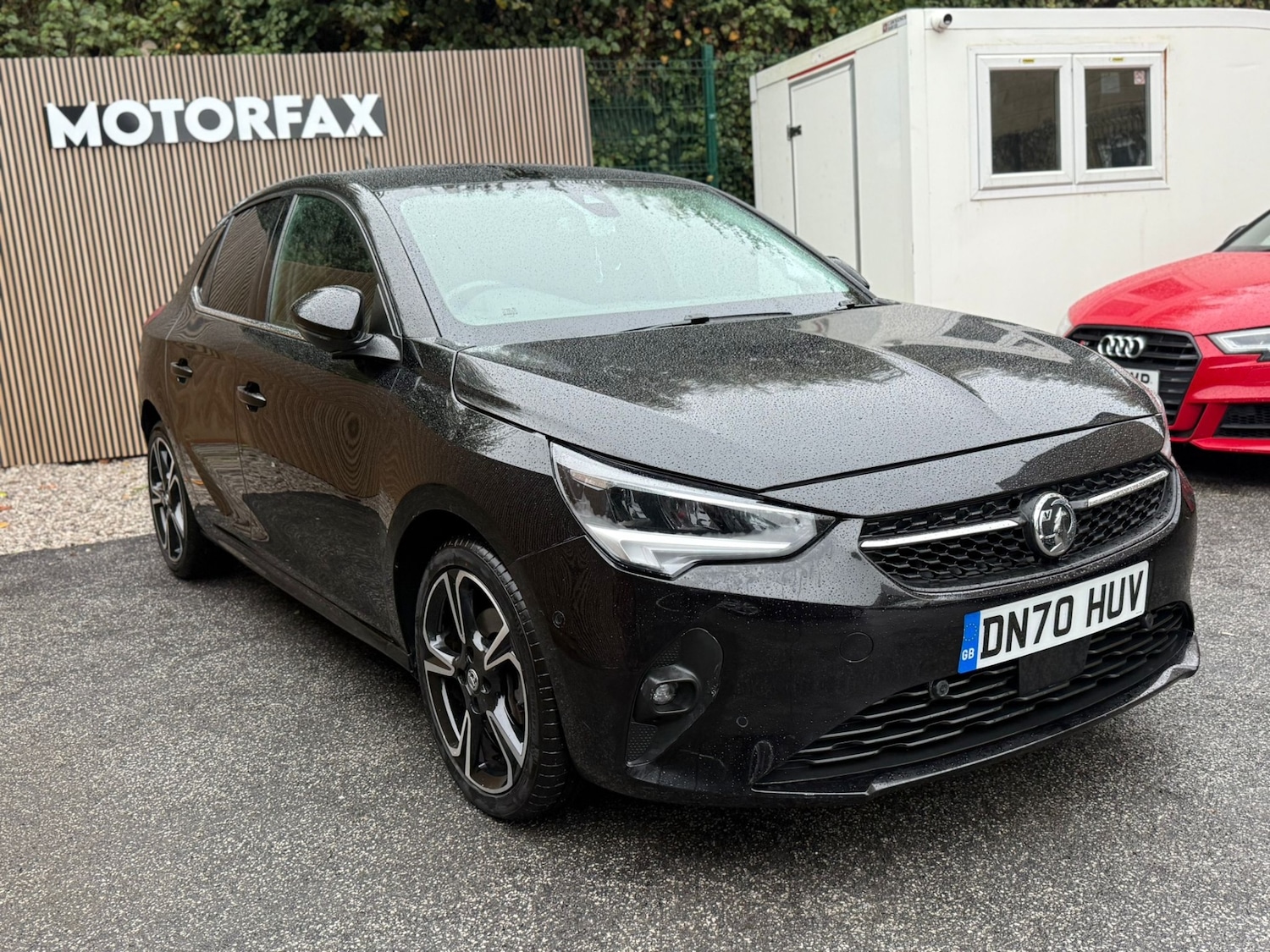 Used Vauxhall Corsa 2020 for sale - 76536551: Photo 1