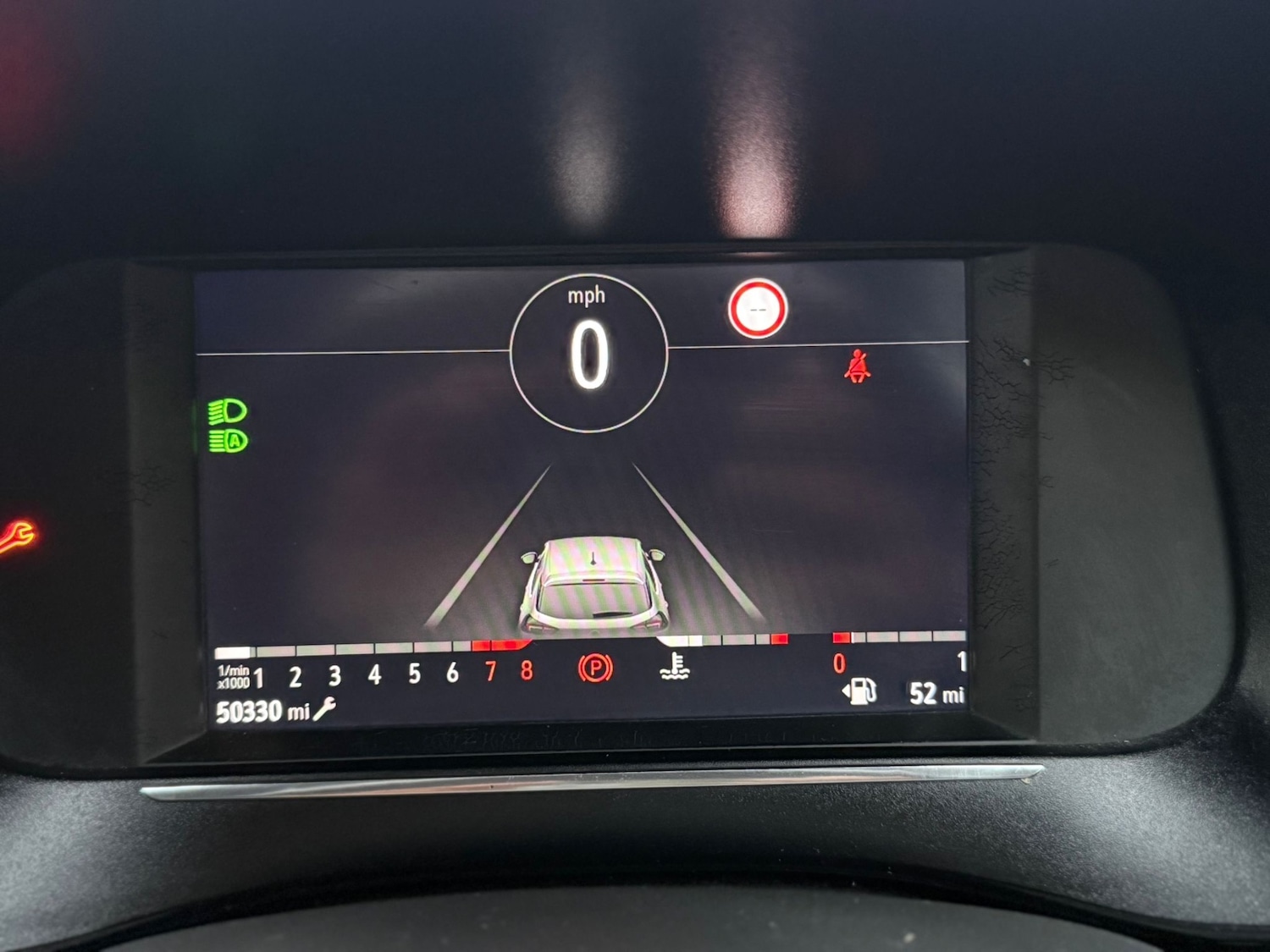 Used Vauxhall Corsa 2020 for sale - 76536551: Photo 11