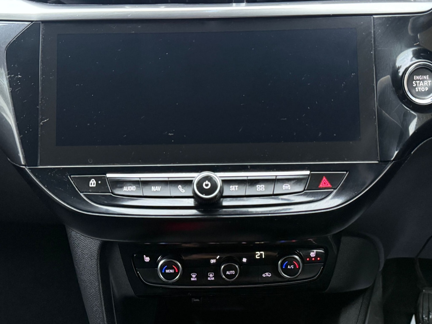 Used Vauxhall Corsa 2020 for sale - 76536551: Photo 12