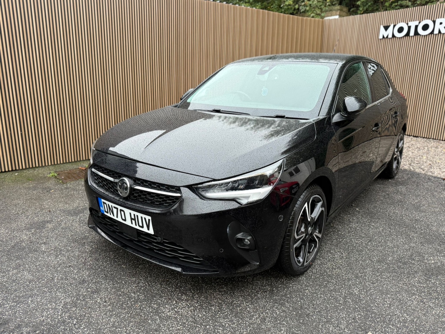 Used Vauxhall Corsa 2020 for sale - 76536551: Photo 14