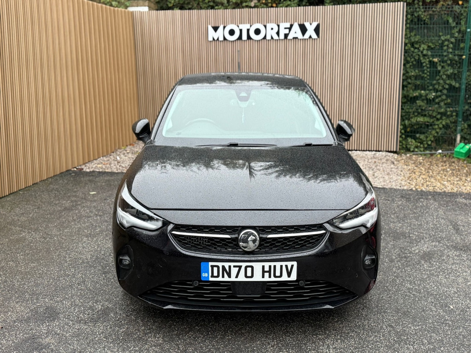 Used Vauxhall Corsa 2020 for sale - 76536551: Photo 15