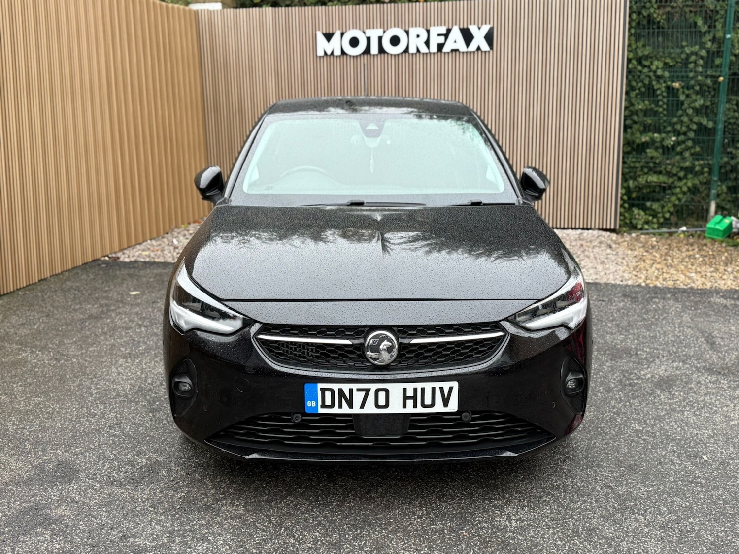 Used Vauxhall Corsa 2020 for sale - 76536551: Photo 16