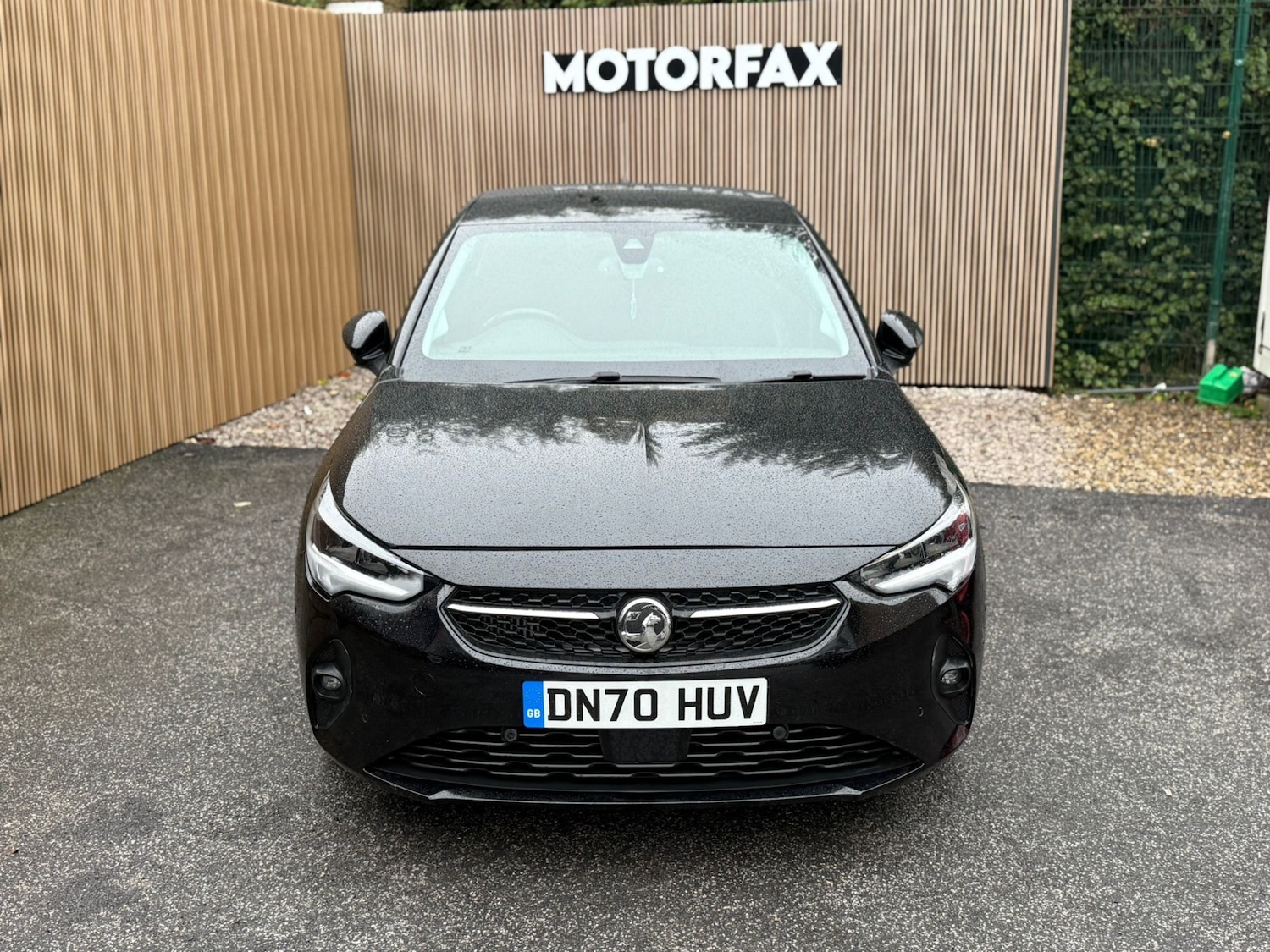 Used Vauxhall Corsa 2020 for sale - 76536551: Photo 17