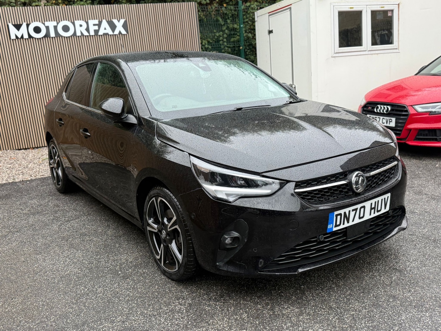 Used Vauxhall Corsa 2020 for sale - 76536551: Photo 18