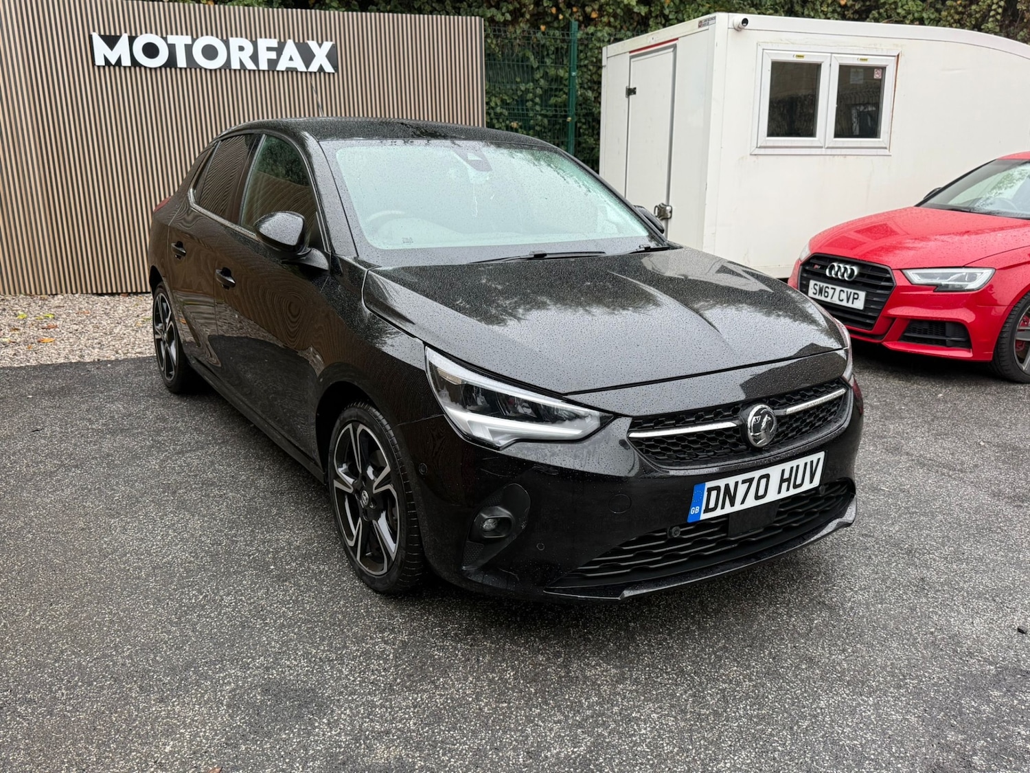 Used Vauxhall Corsa 2020 for sale - 76536551: Photo 19