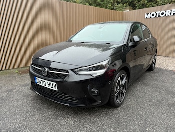 Used Vauxhall Corsa 2020 for sale - 76536551: Photo