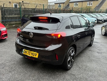 Used Vauxhall Corsa 2020 for sale - 76536551: Photo
