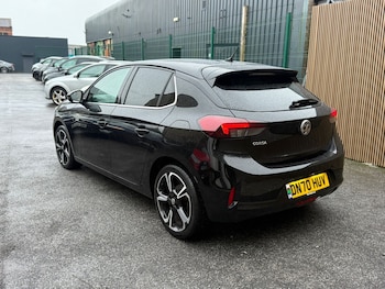 Used Vauxhall Corsa 2020 for sale - 76536551: Photo