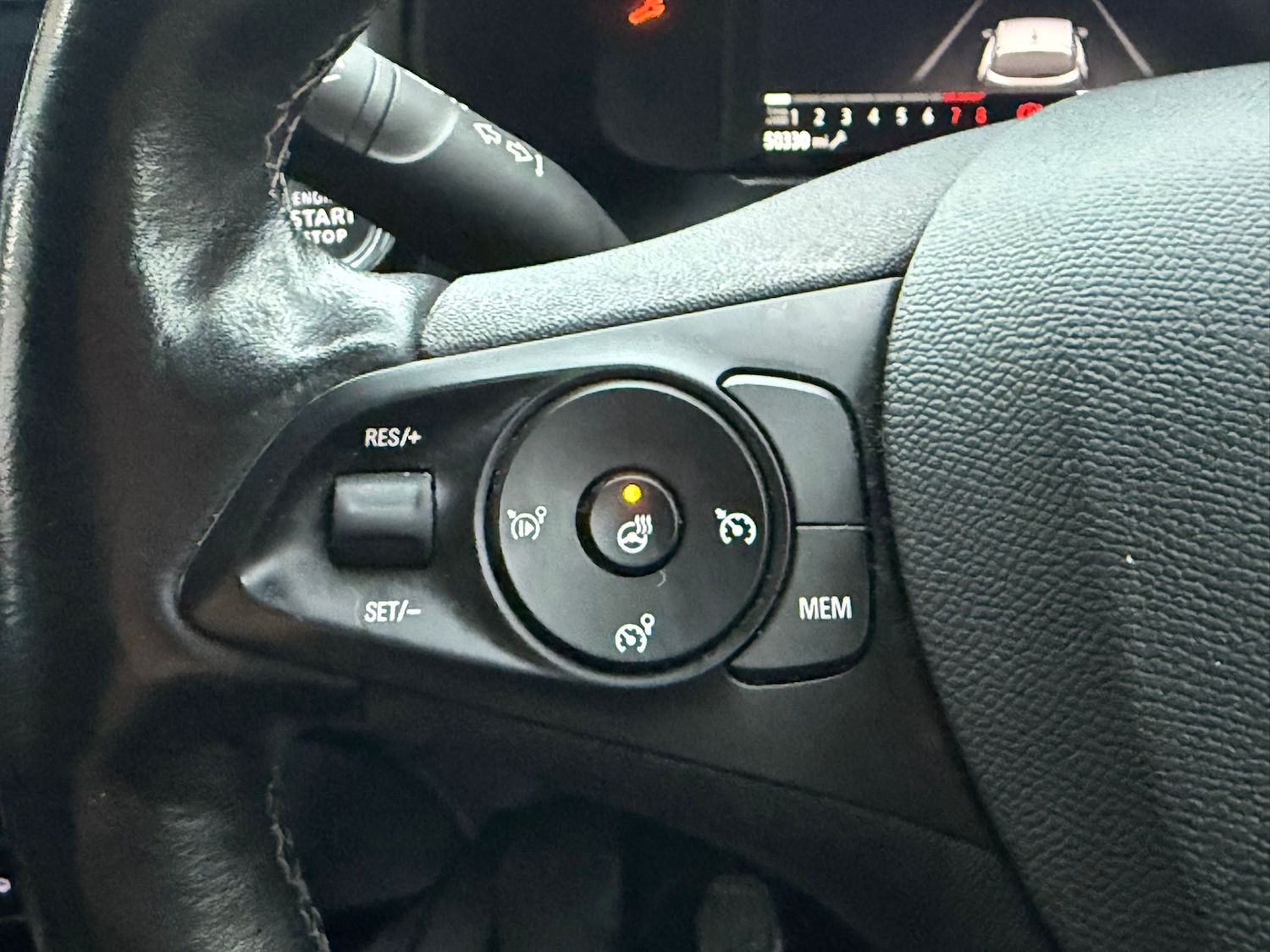 Used Vauxhall Corsa 2020 for sale - 76536551: Photo 7