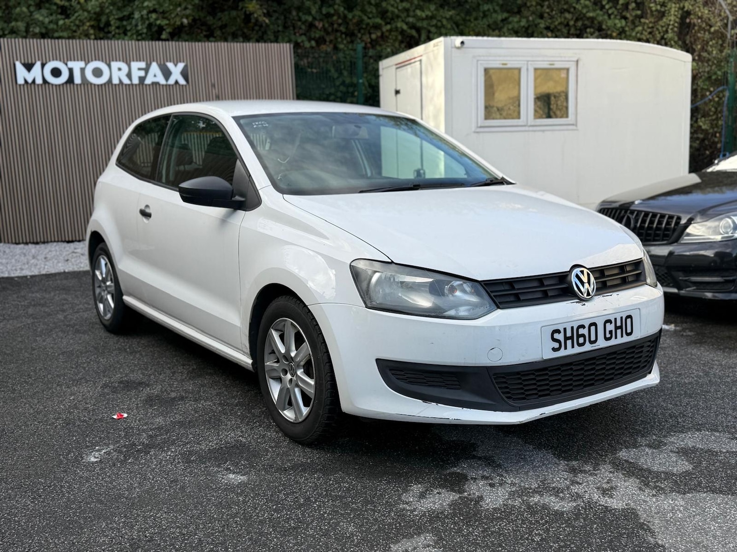 Used Volkswagen Polo 2010 for sale - 76626512: Photo 1