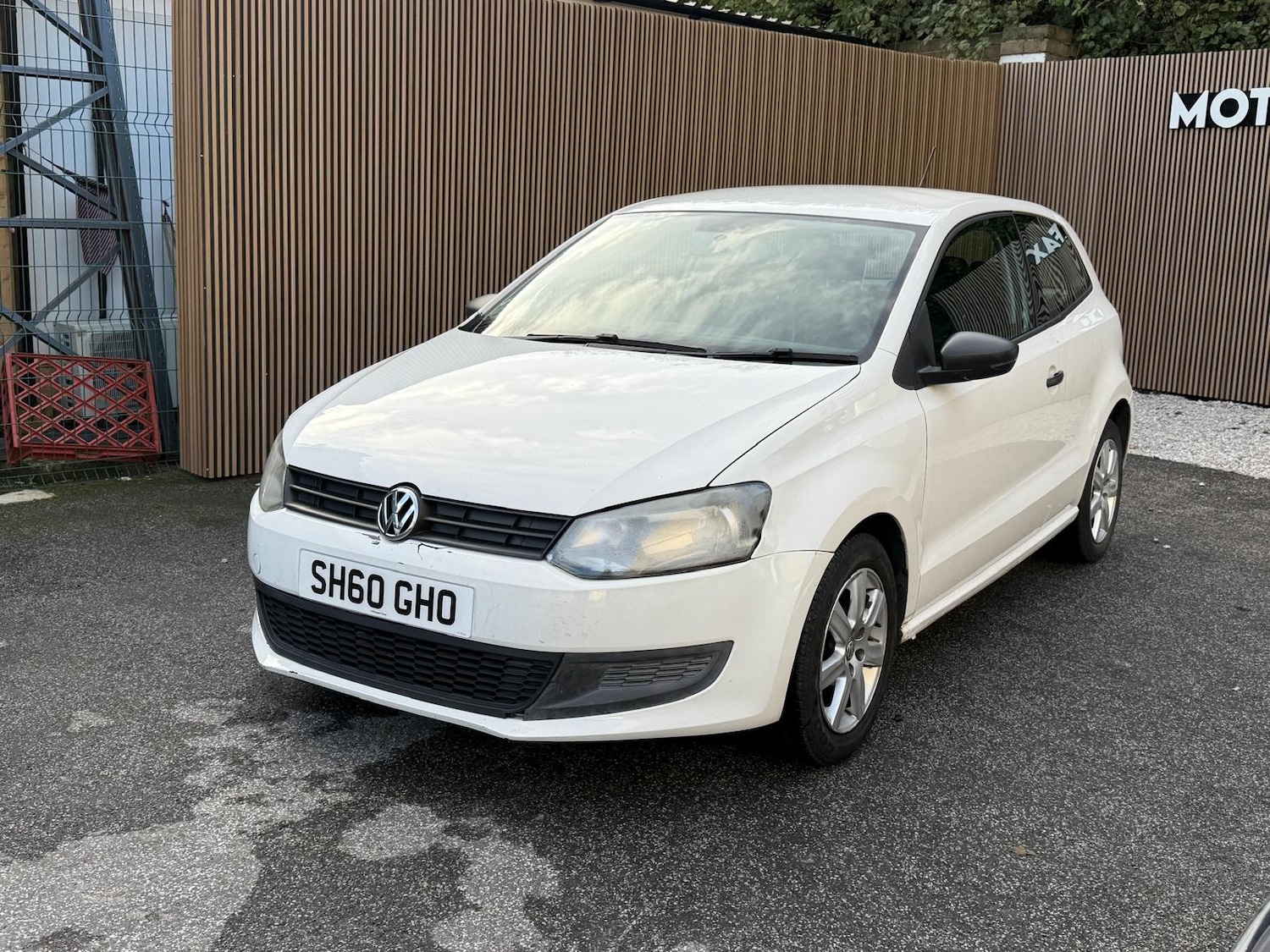 Used Volkswagen Polo 2010 for sale - 76626512: Photo 12