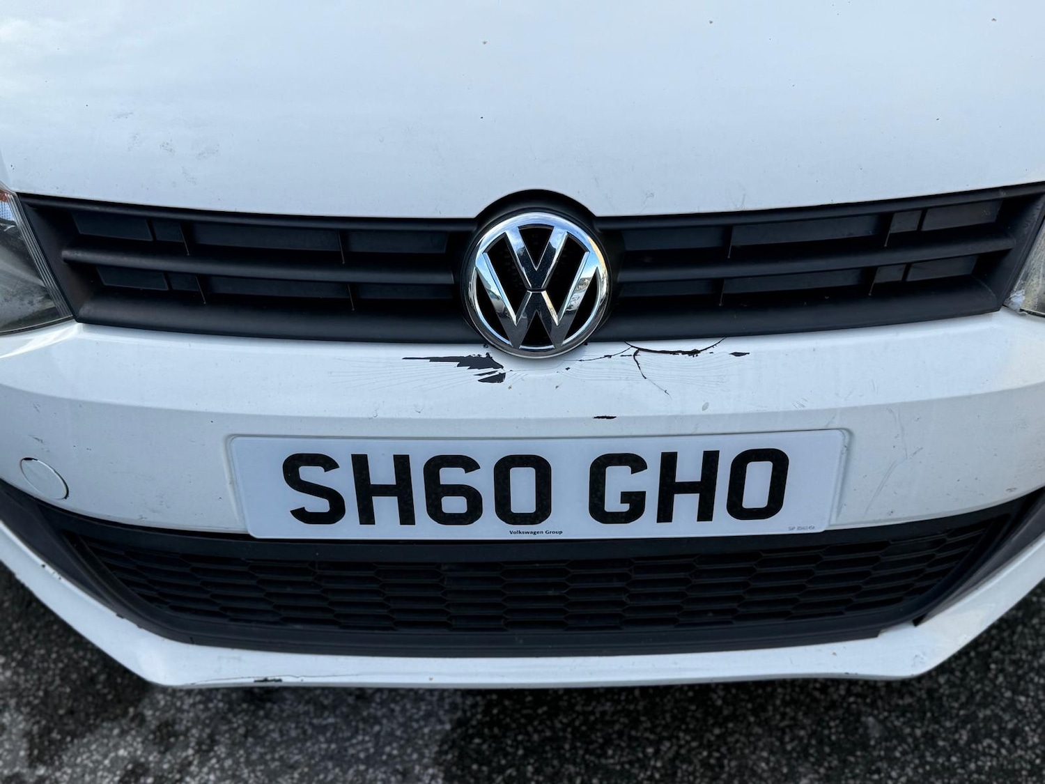 Used Volkswagen Polo 2010 for sale - 76626512: Photo 13