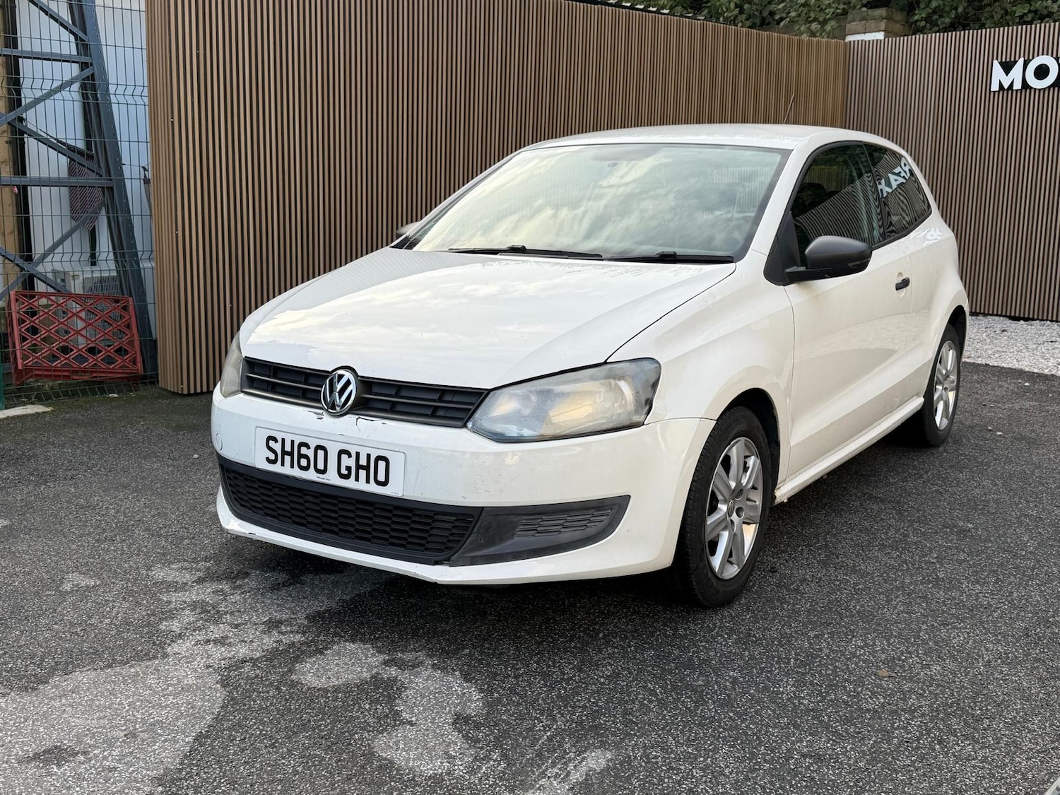 Used Volkswagen Polo 2010 for sale - 76626512: Photo 14