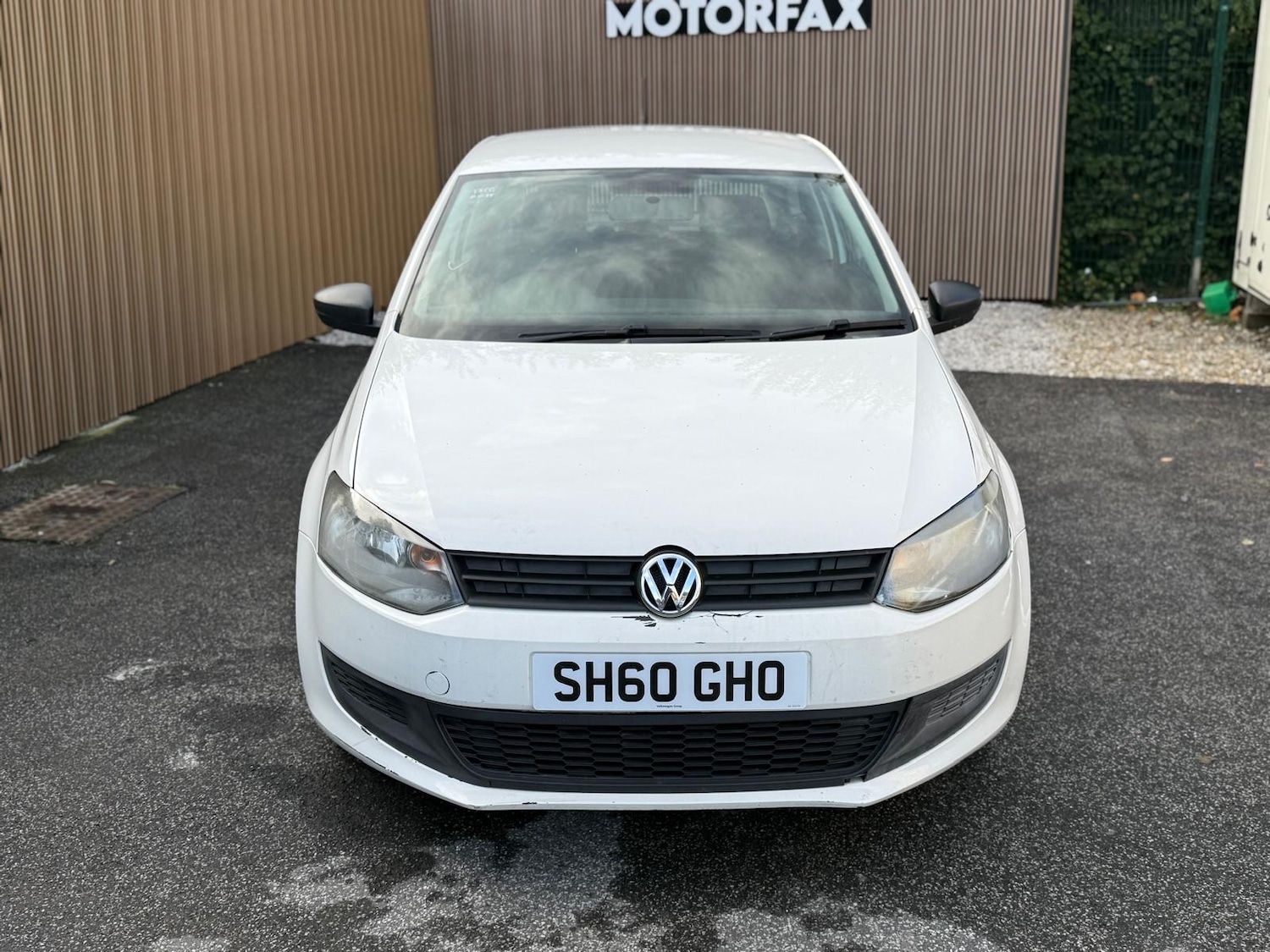 Used Volkswagen Polo 2010 for sale - 76626512: Photo 15