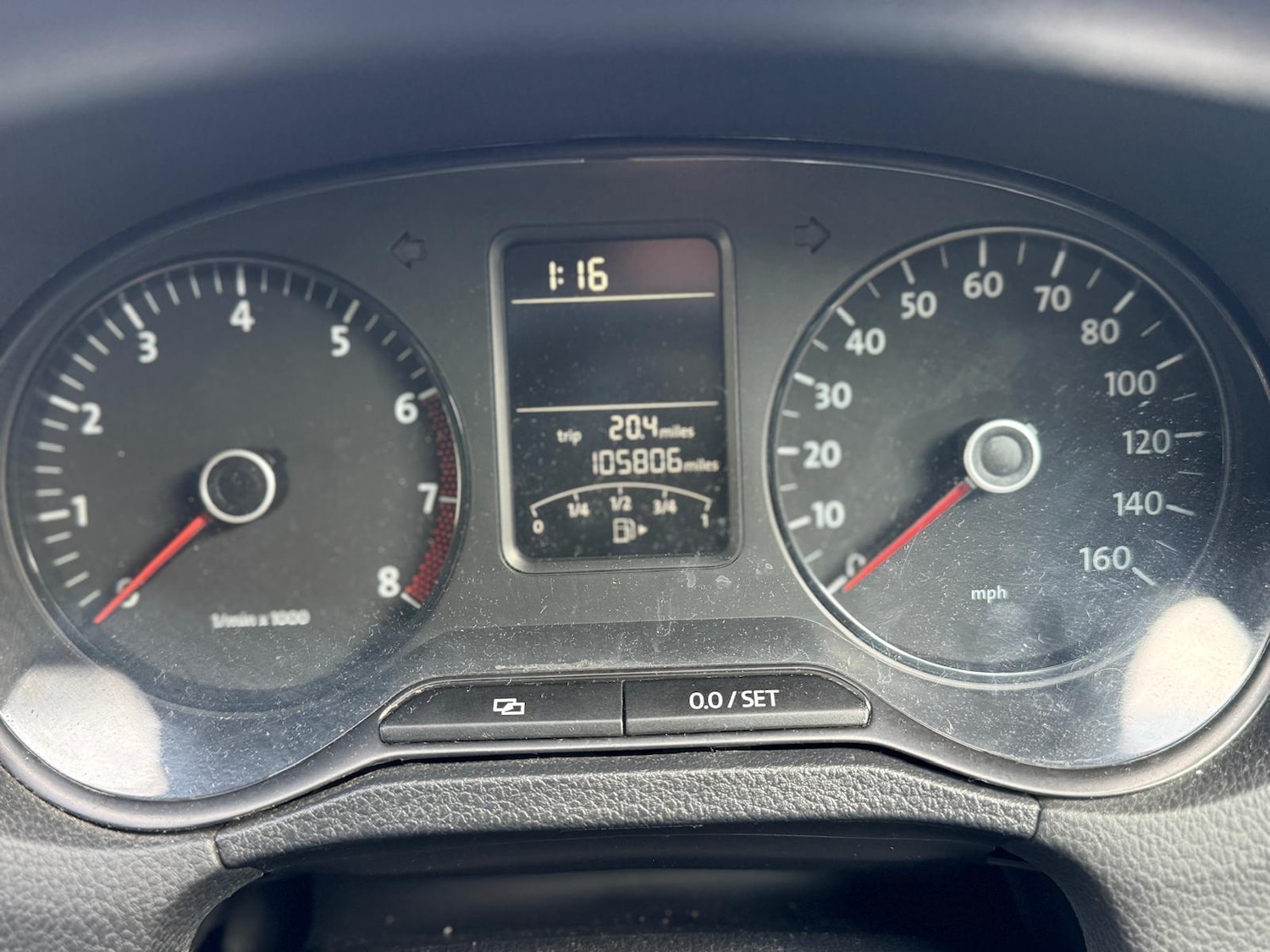 Used Volkswagen Polo 2010 for sale - 76626512: Photo 16