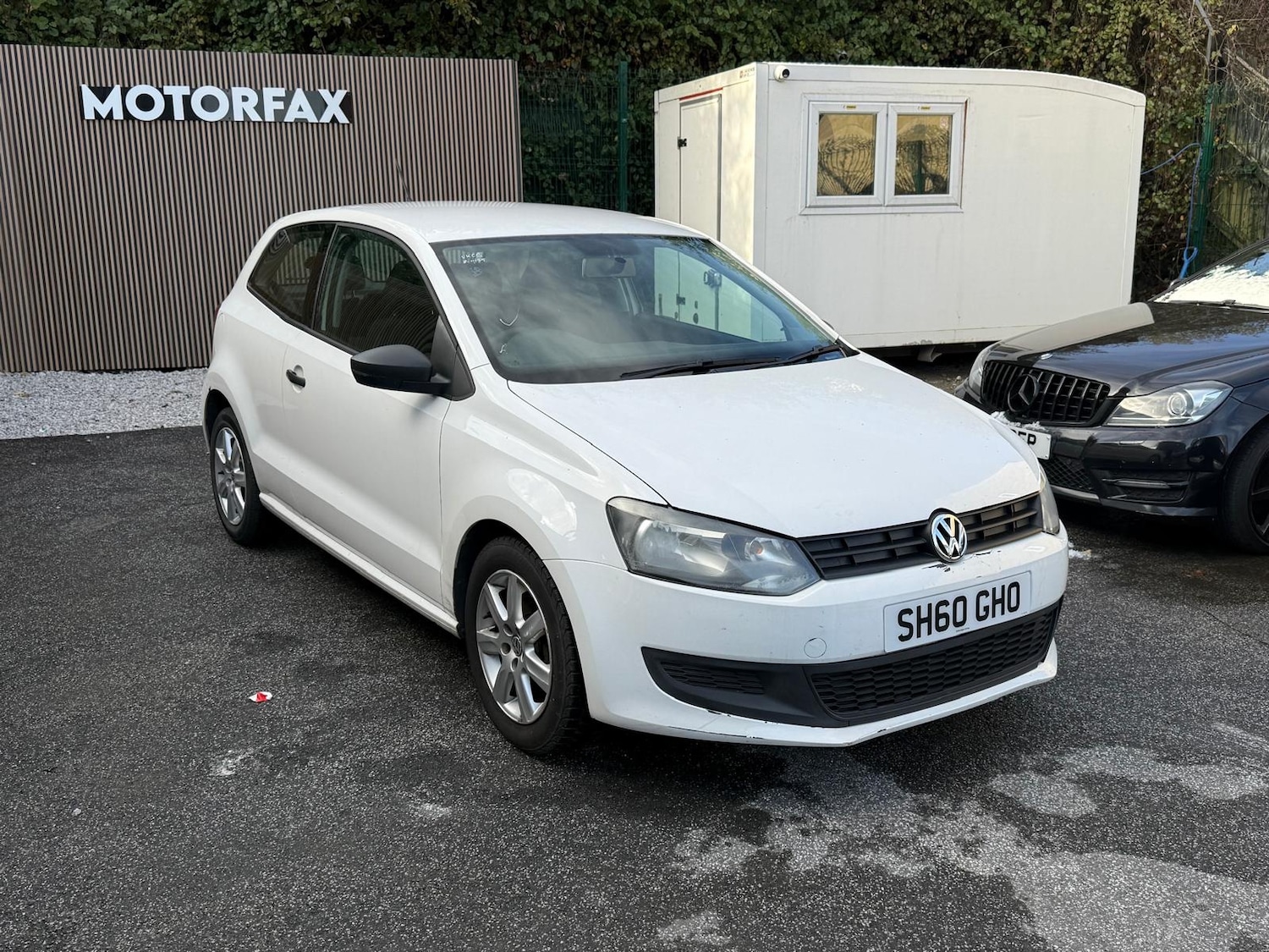Used Volkswagen Polo 2010 for sale - 76626512: Photo 19