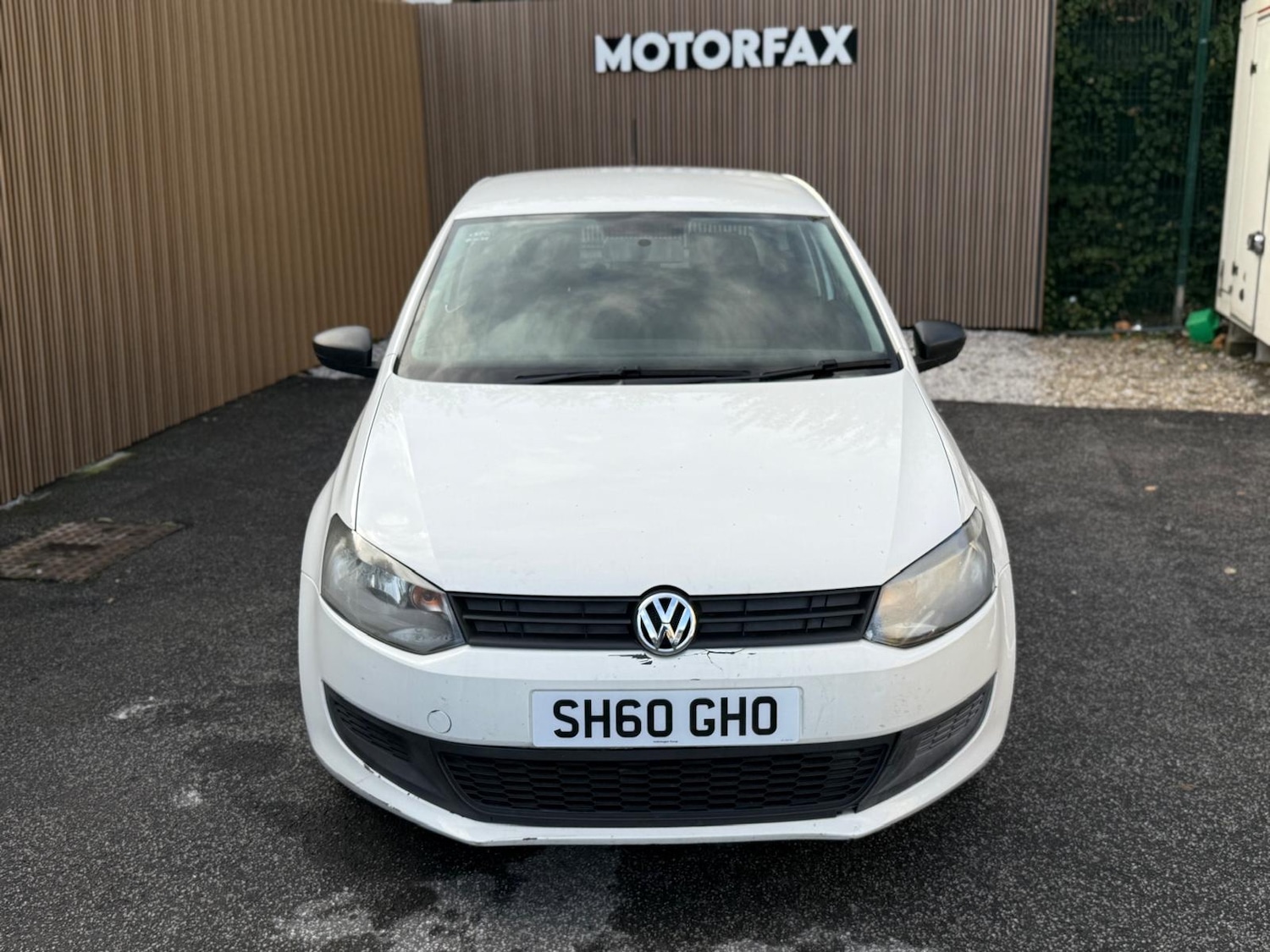 Used Volkswagen Polo 2010 for sale - 76626512: Photo 21