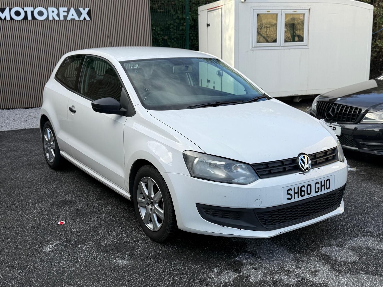 Used Volkswagen Polo 2010 for sale - 76626512: Photo 22