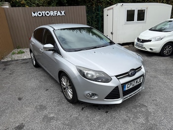 Used Ford Focus 2012 for sale - 75768382: Photo