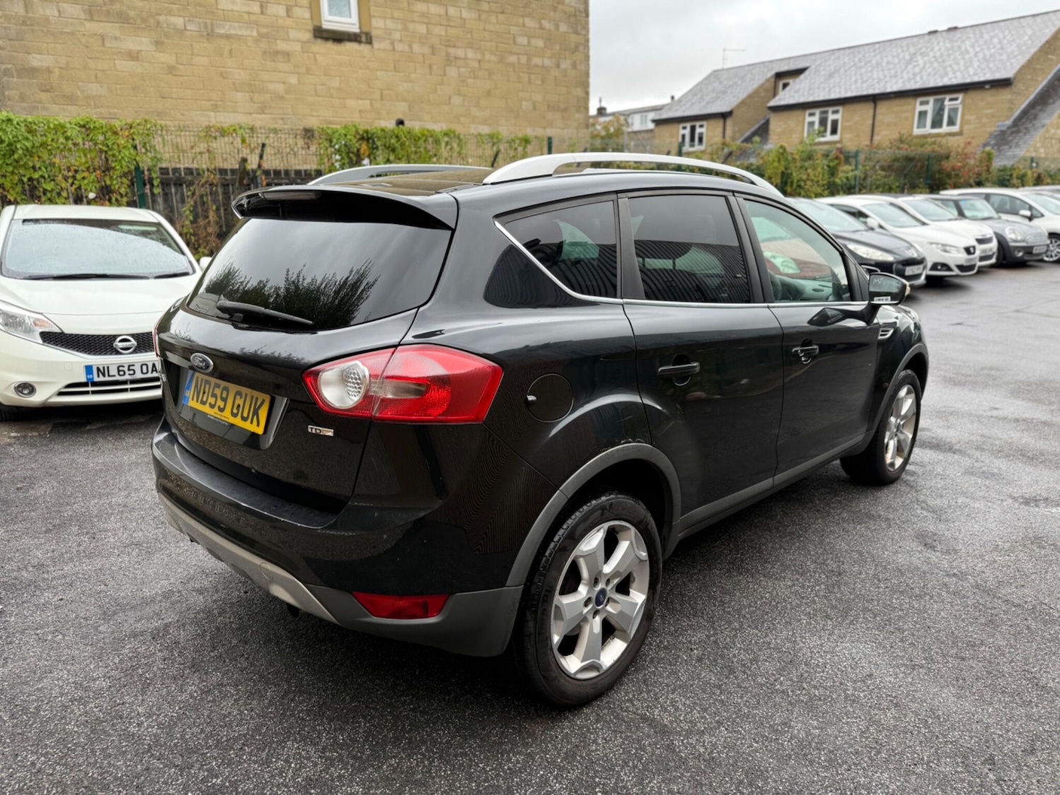 Vehicle 23