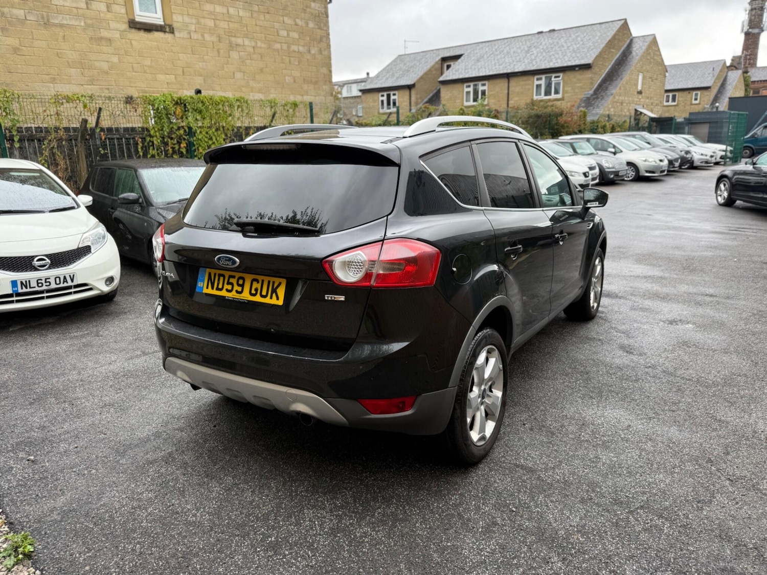 Vehicle 25