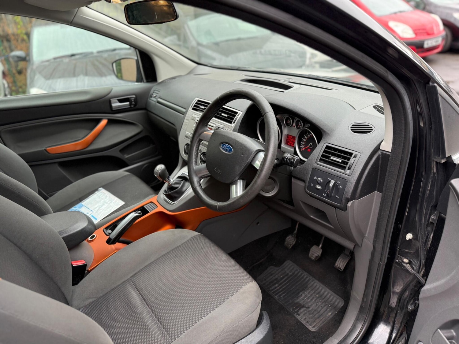 Vehicle 26