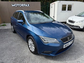 2014 (64) - 1.6 TDI CR SE Sport Tourer Euro 5 (s/s) 5dr