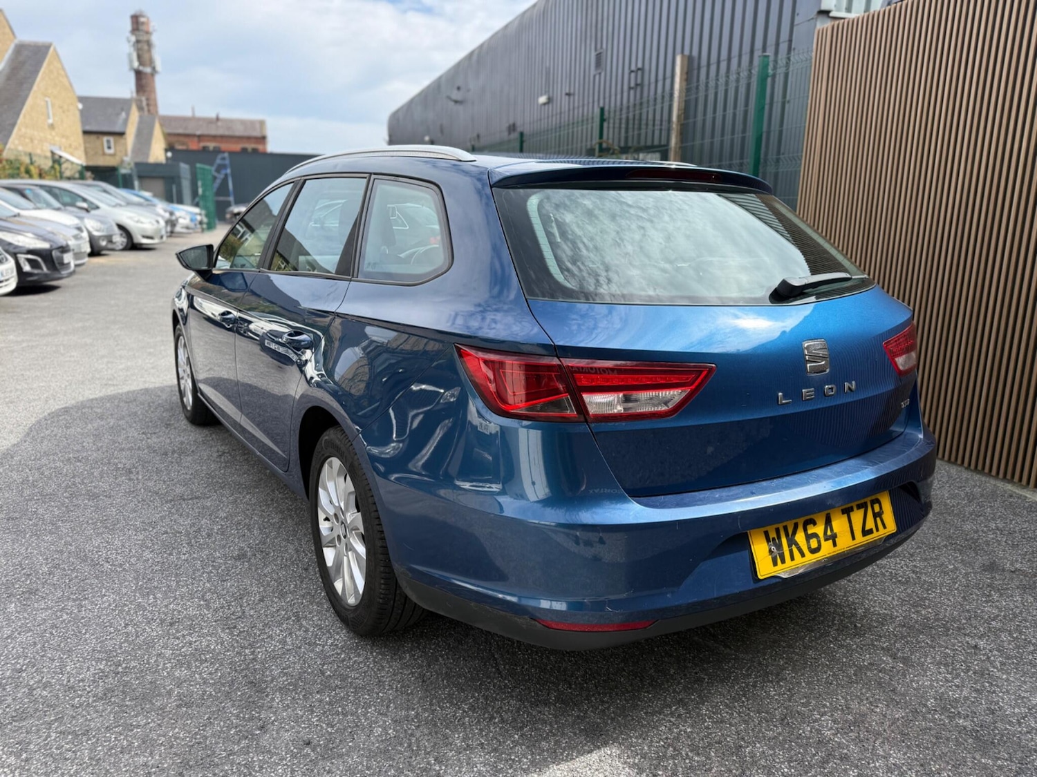 Vehicle 24