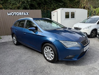 Used SEAT Leon 2014 for sale - 75858173: Photo
