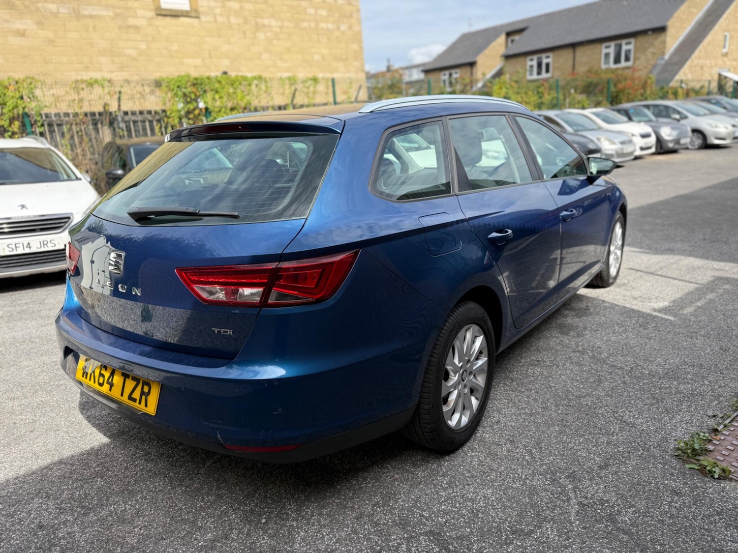 Vehicle 31