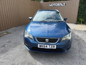 Used SEAT Leon 2014 for sale - 75858173: Photo