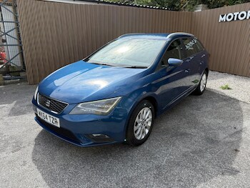 Used SEAT Leon 2014 for sale - 75858173: Photo
