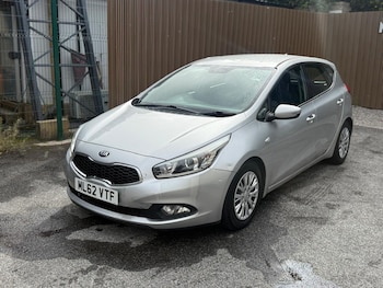 Used Kia Ceed 2012 for sale - 75720688: Photo