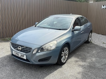 Used Volvo S60 2012 for sale - 78736515: Photo